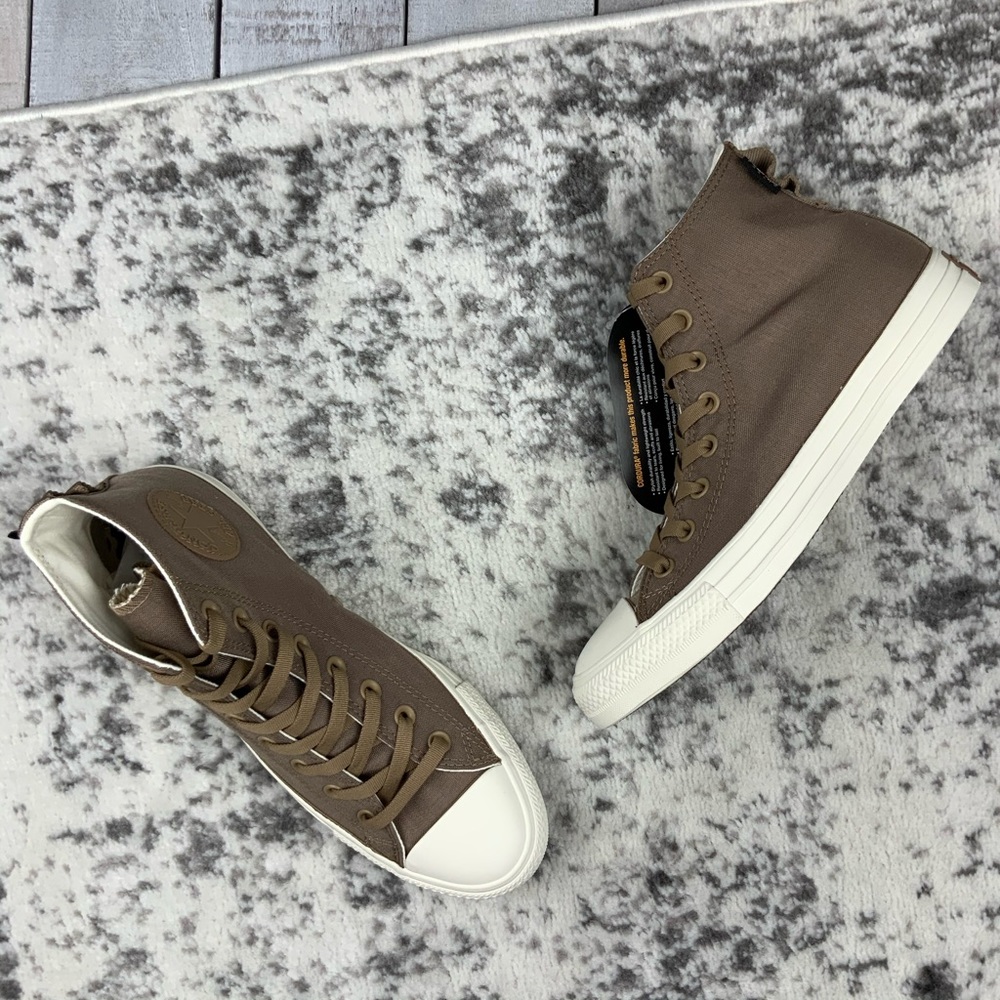 Converse CTAS Hi top Cordura women’s sneakers